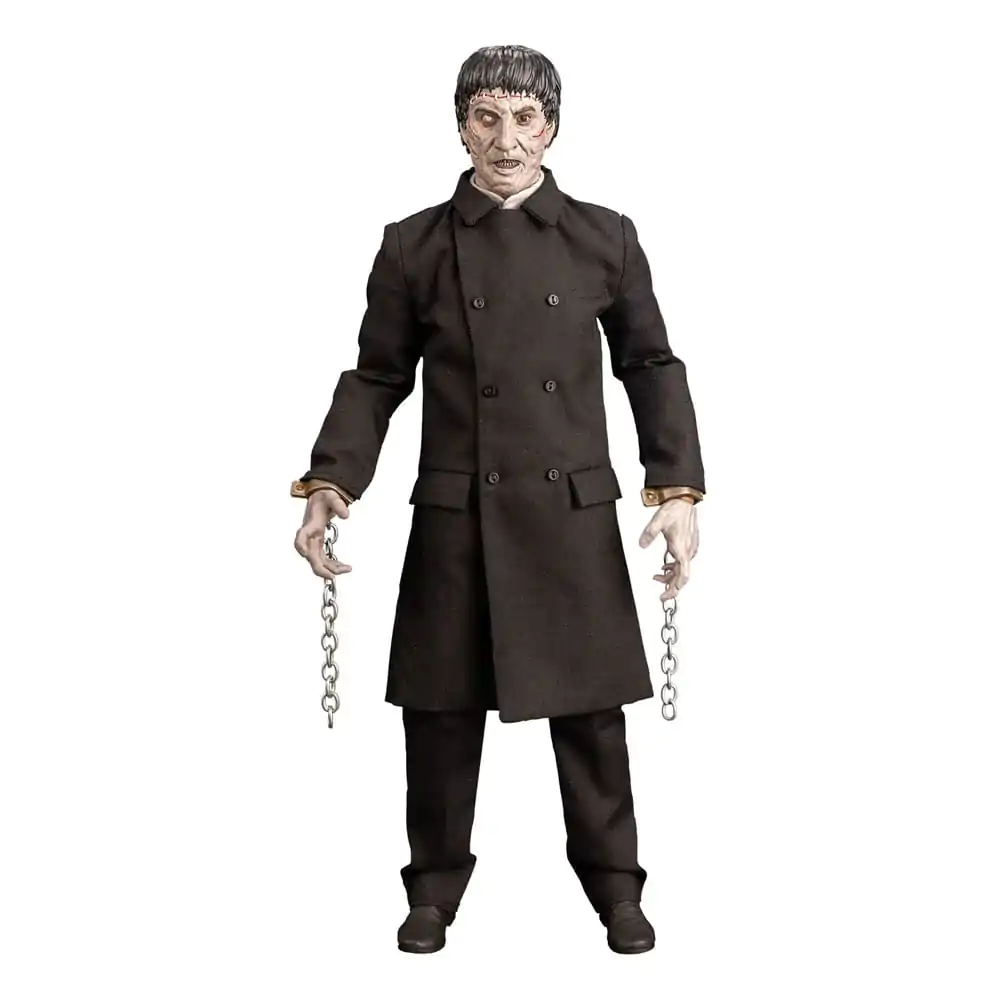 Figurină de acțiune Frankenstein Hammer Horror 1/6 Creatura 33 cm poza produsului