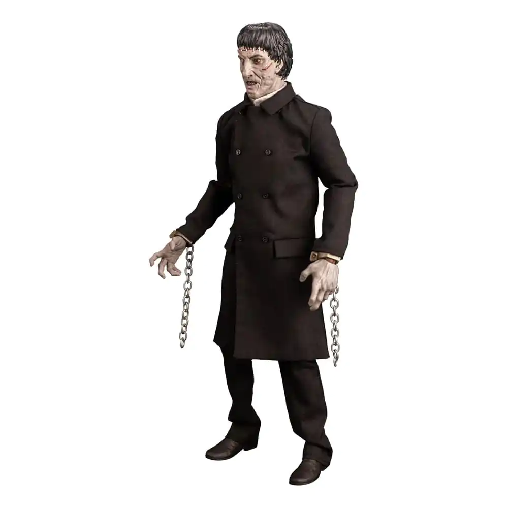 Figurină de acțiune Frankenstein Hammer Horror 1/6 Creatura 33 cm poza produsului