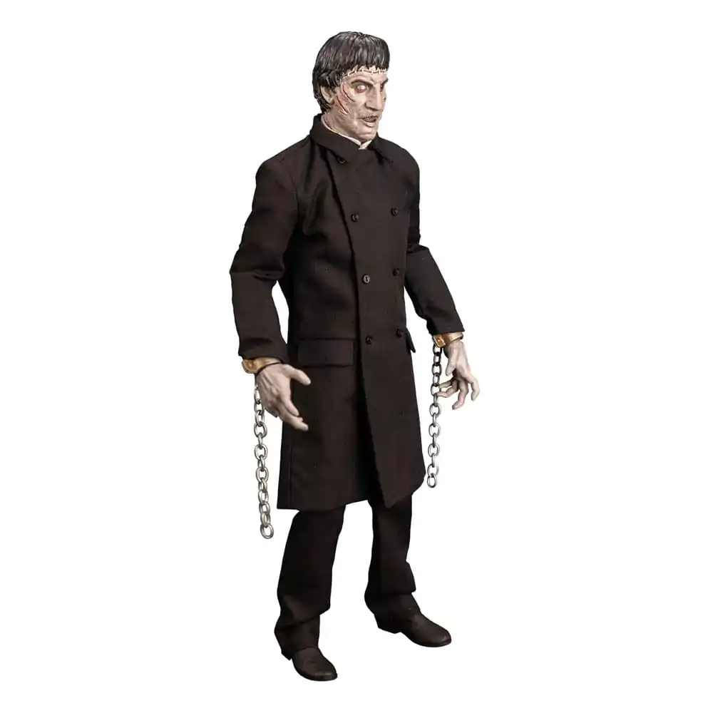 Figurină de acțiune Frankenstein Hammer Horror 1/6 Creatura 33 cm poza produsului