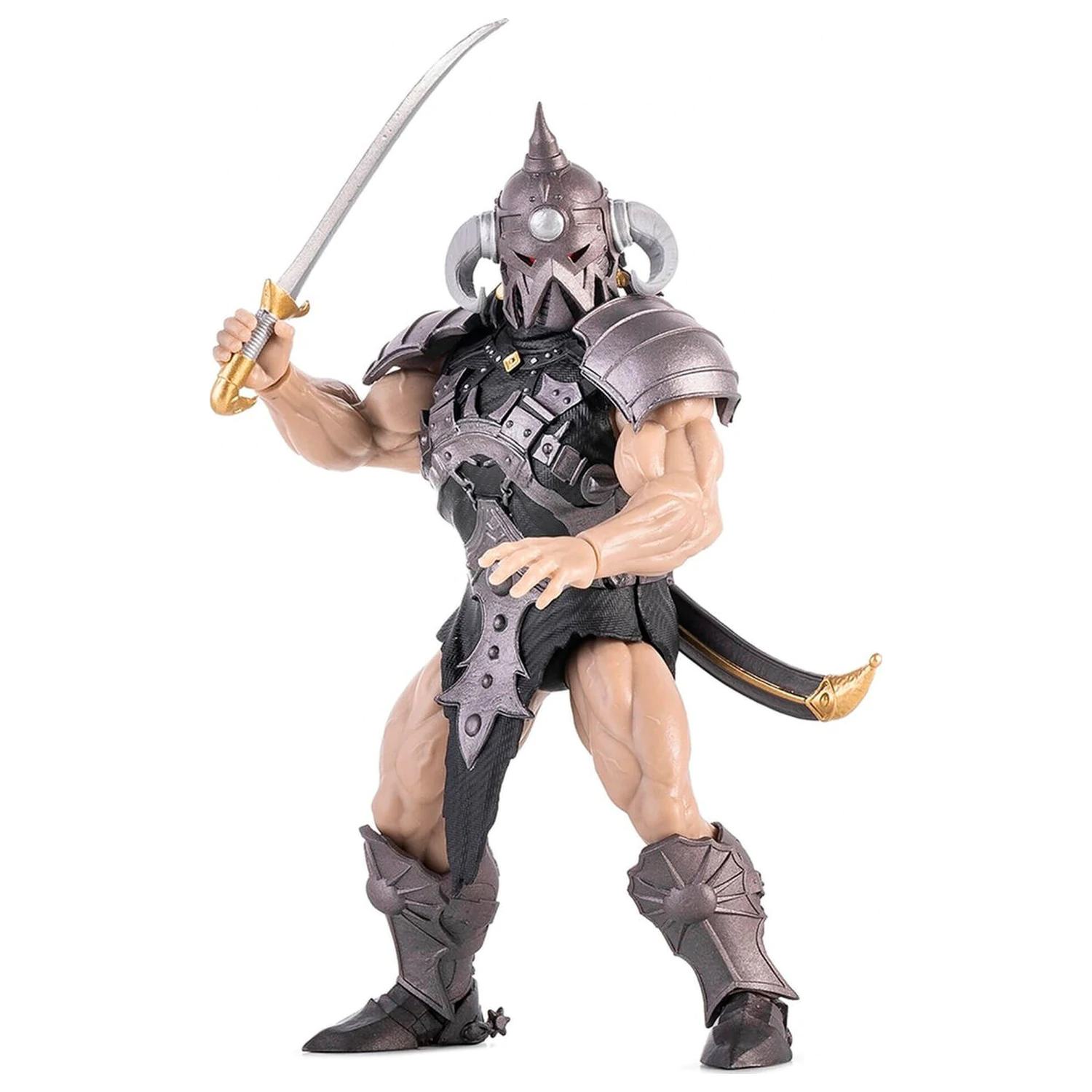 Frazetta Icon Death Dealer figura 14cm poza produsului