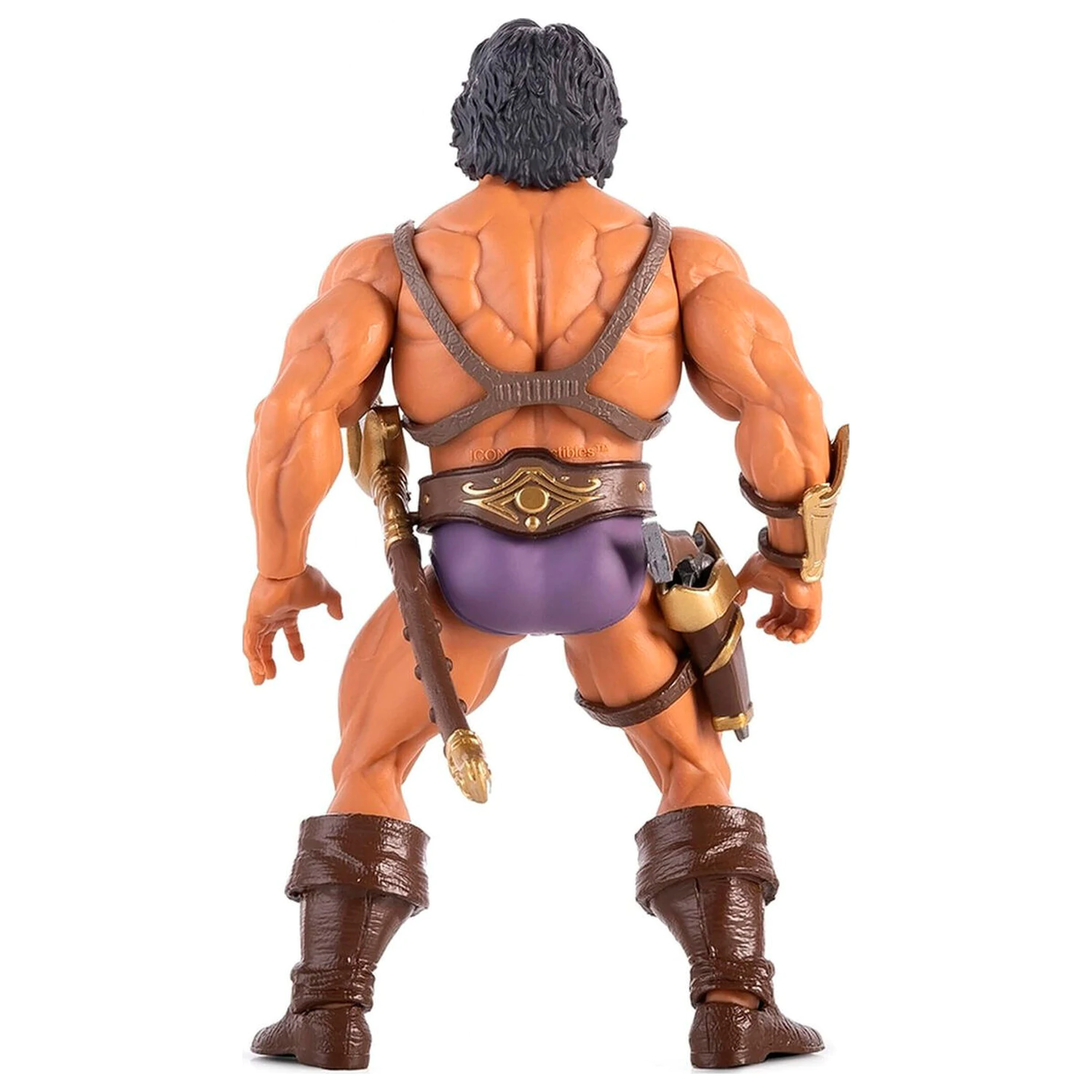 Frazetta Icon John Carter of Mars figurina 14cm poza produsului