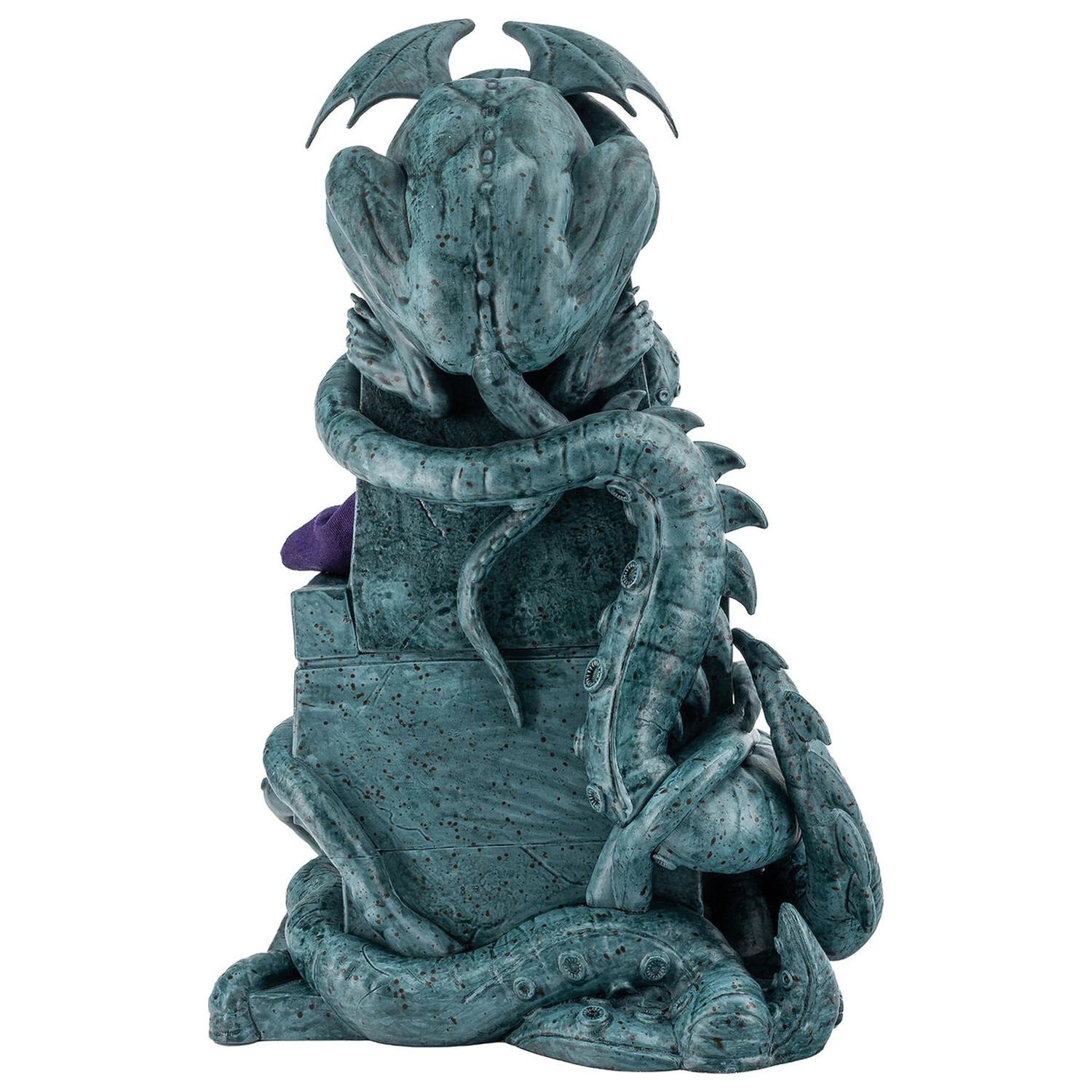 Frazetta Icon Nekorn Elite Fire & Ice figurina 18cm poza produsului