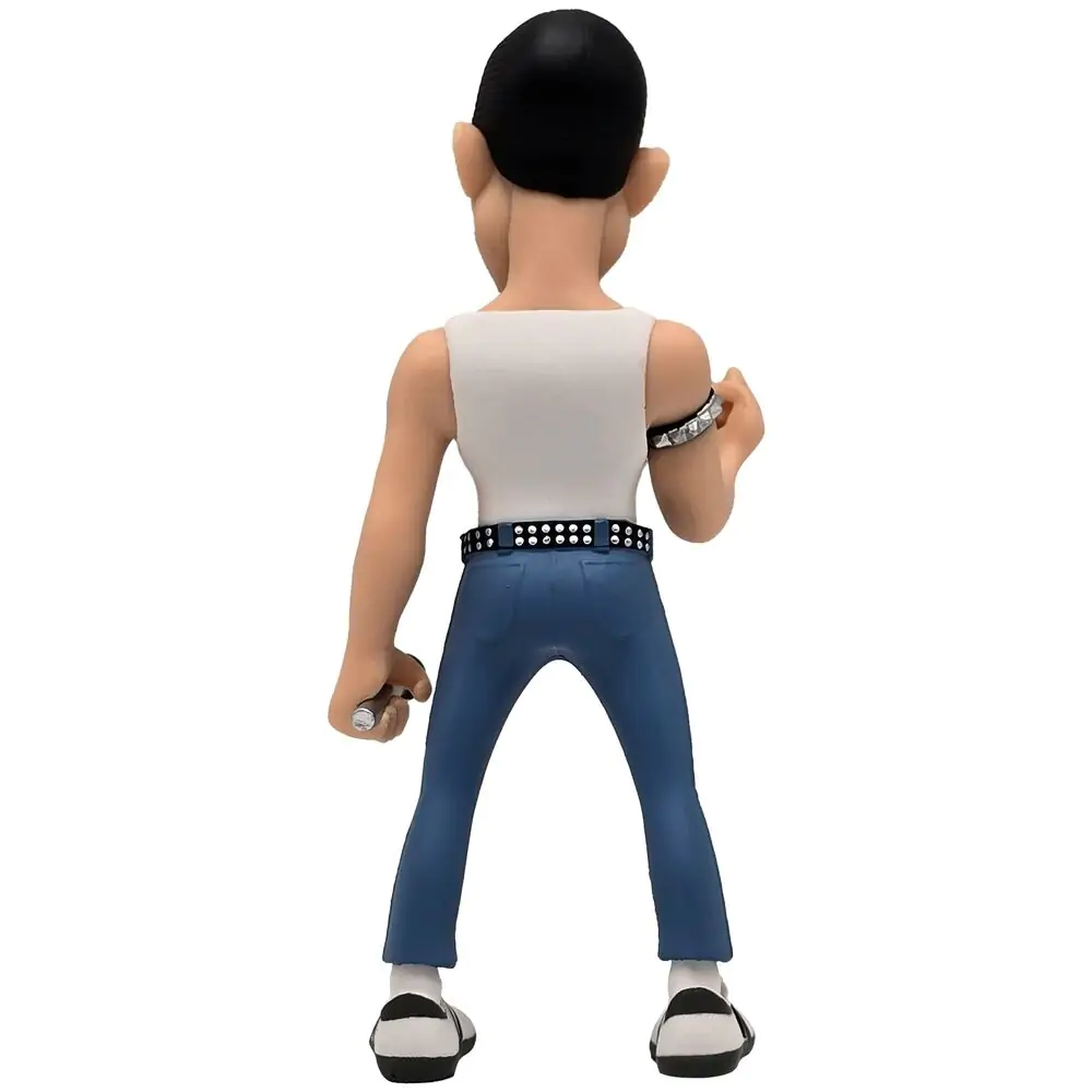 Figurină Minix Freddie Mercury 12 cm poza produsului