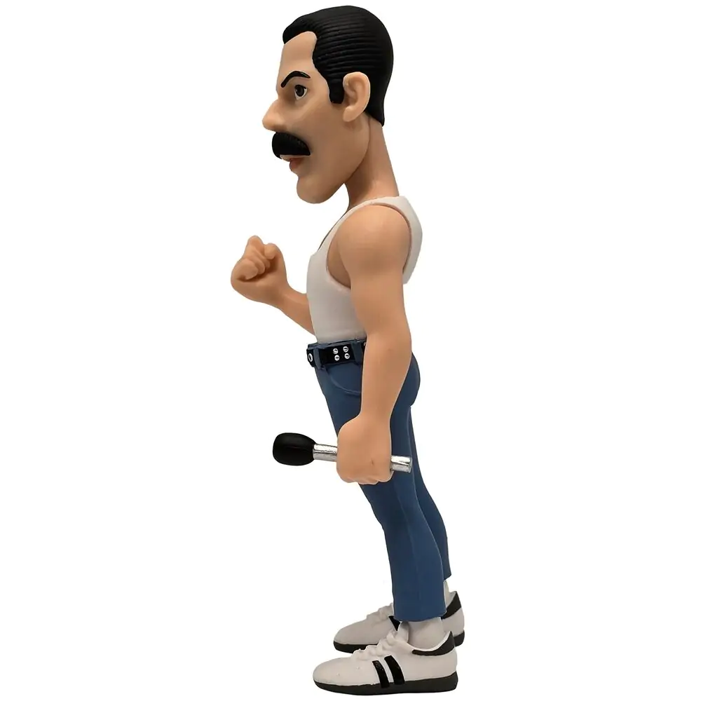 Figurină Minix Freddie Mercury 12 cm poza produsului