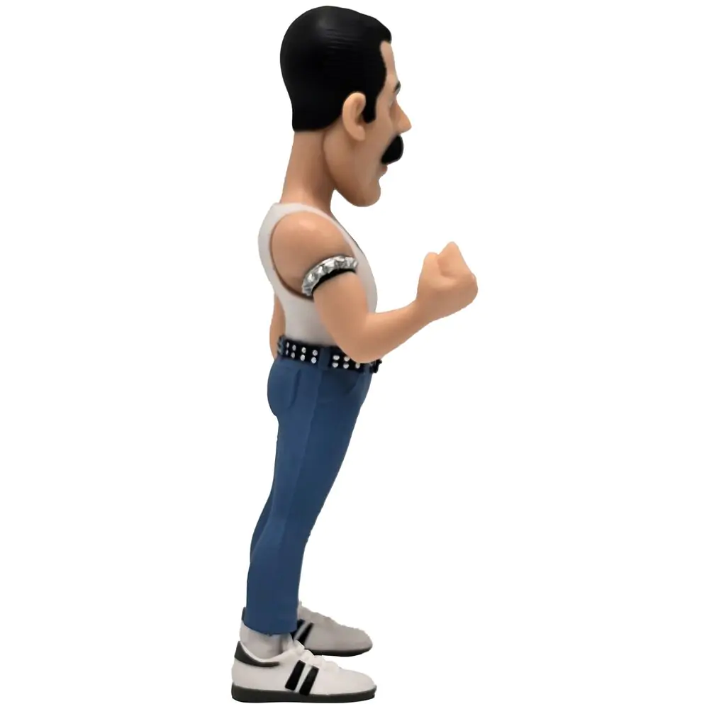 Figurină Minix Freddie Mercury 12 cm poza produsului