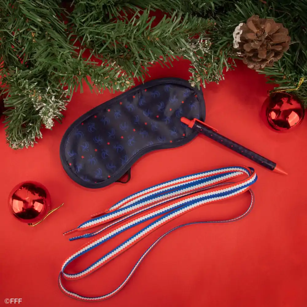 Calendar Advent Federația Franceză de Fotbal 2025 poza produsului