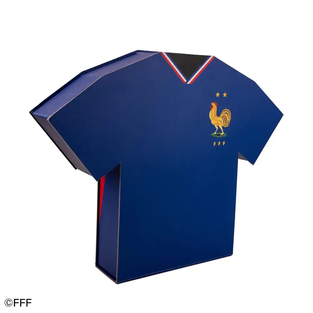 Calendar Advent Federația Franceză de Fotbal Deluxe 2025 poza produsului