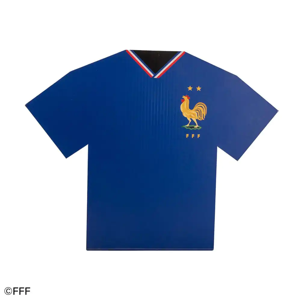Calendar Advent Federația Franceză de Fotbal Deluxe 2025 poza produsului