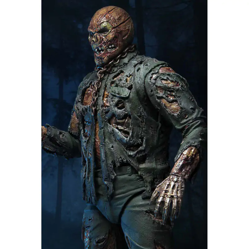 Friday the 13th Part 7 Figurina de acțiune Ultimate Jason 18 cm poza produsului