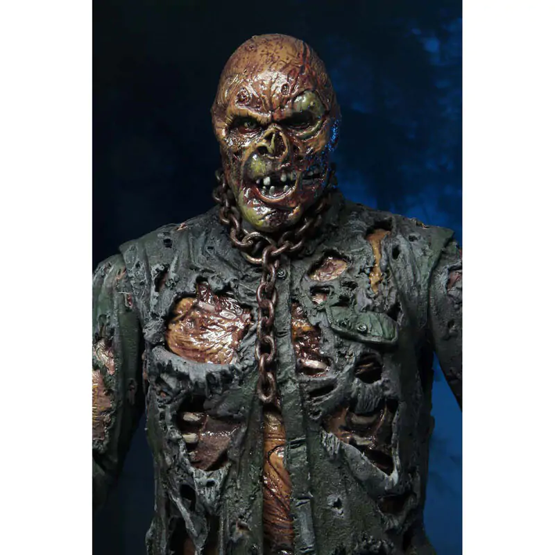 Friday the 13th Part 7 Figurina de acțiune Ultimate Jason 18 cm poza produsului