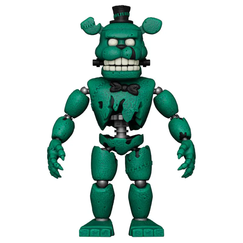 Figurină de acțiune Five Nights at Freddy's Dreadbear Dreadbear 13 cm poza produsului