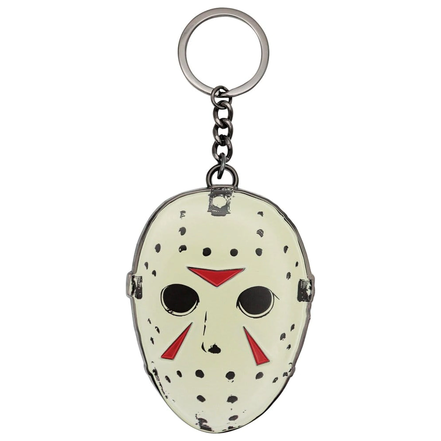 Friday the 13th Desfacator de sticle Masca de hochei poza produsului