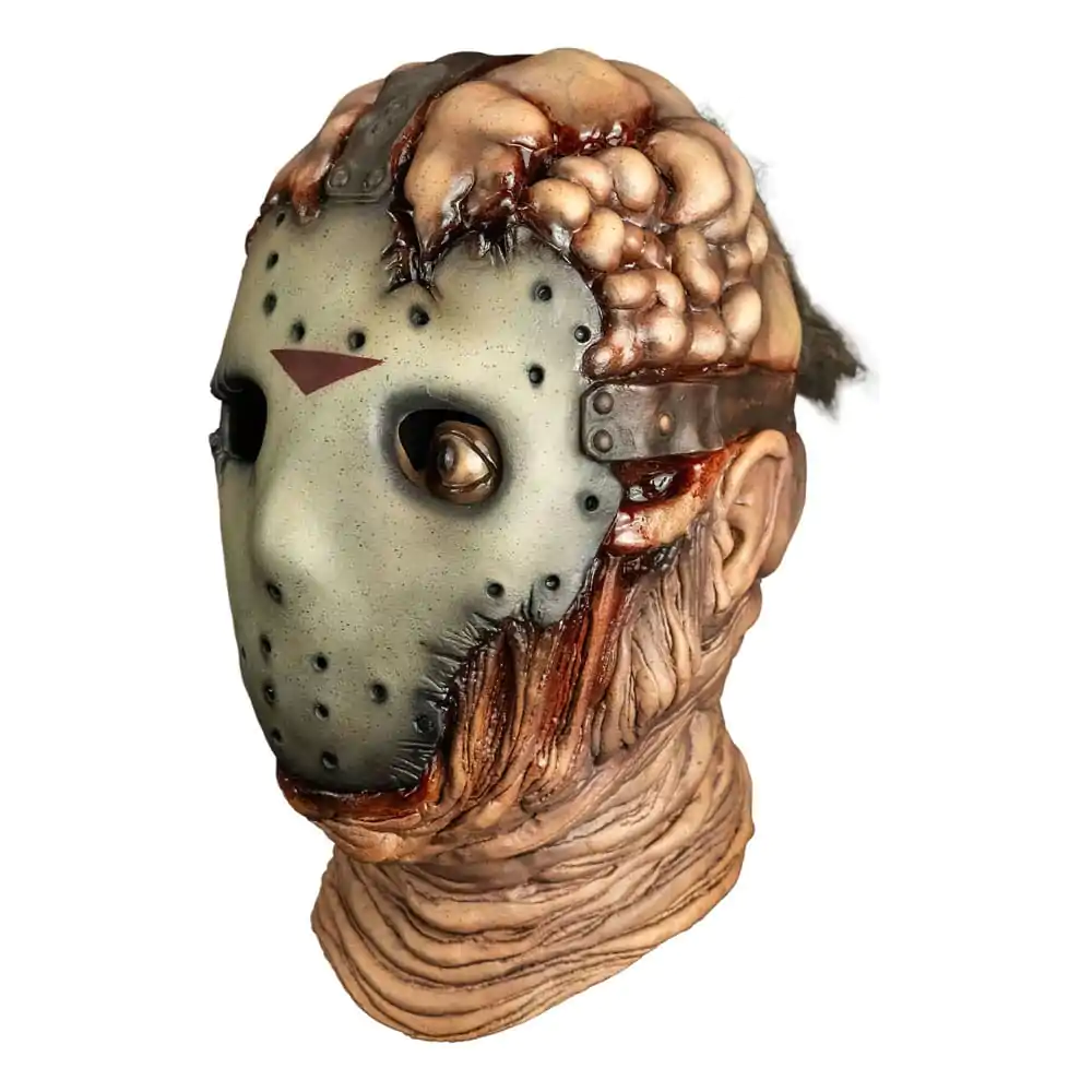 Friday the 13th Masca Jason Goes to Hell 1993 poza produsului