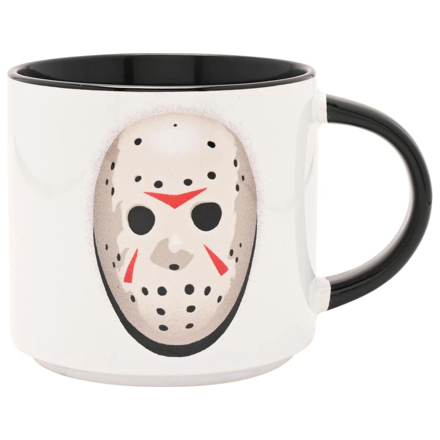 Friday the 13th Jason Inner Colored Mug 414ml poza produsului