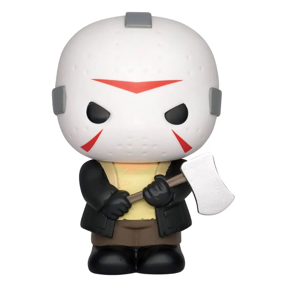 Friday the 13th Figurală Bancă Jason 20 cm poza produsului