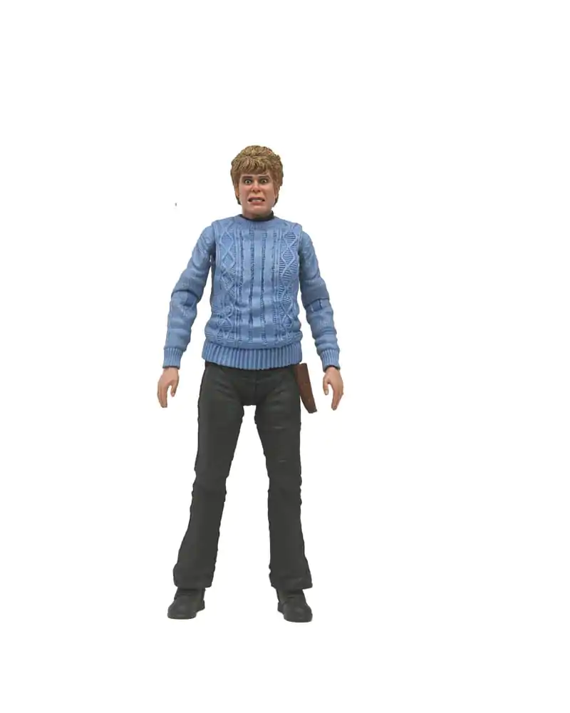 Friday the 13th original 1980 Figurina de Acțiune Scară 7 Ultimate Pamela Voorhees 18 cm poza produsului