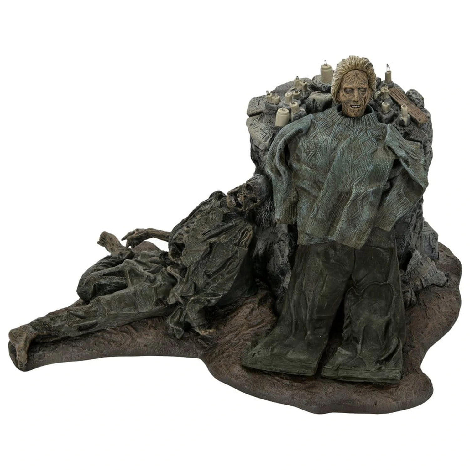 Friday the 13th: The Game Dioramă ShrinePamelei poza produsului