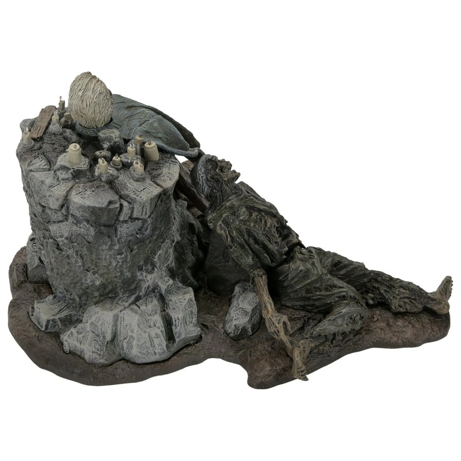 Friday the 13th: The Game Dioramă ShrinePamelei poza produsului