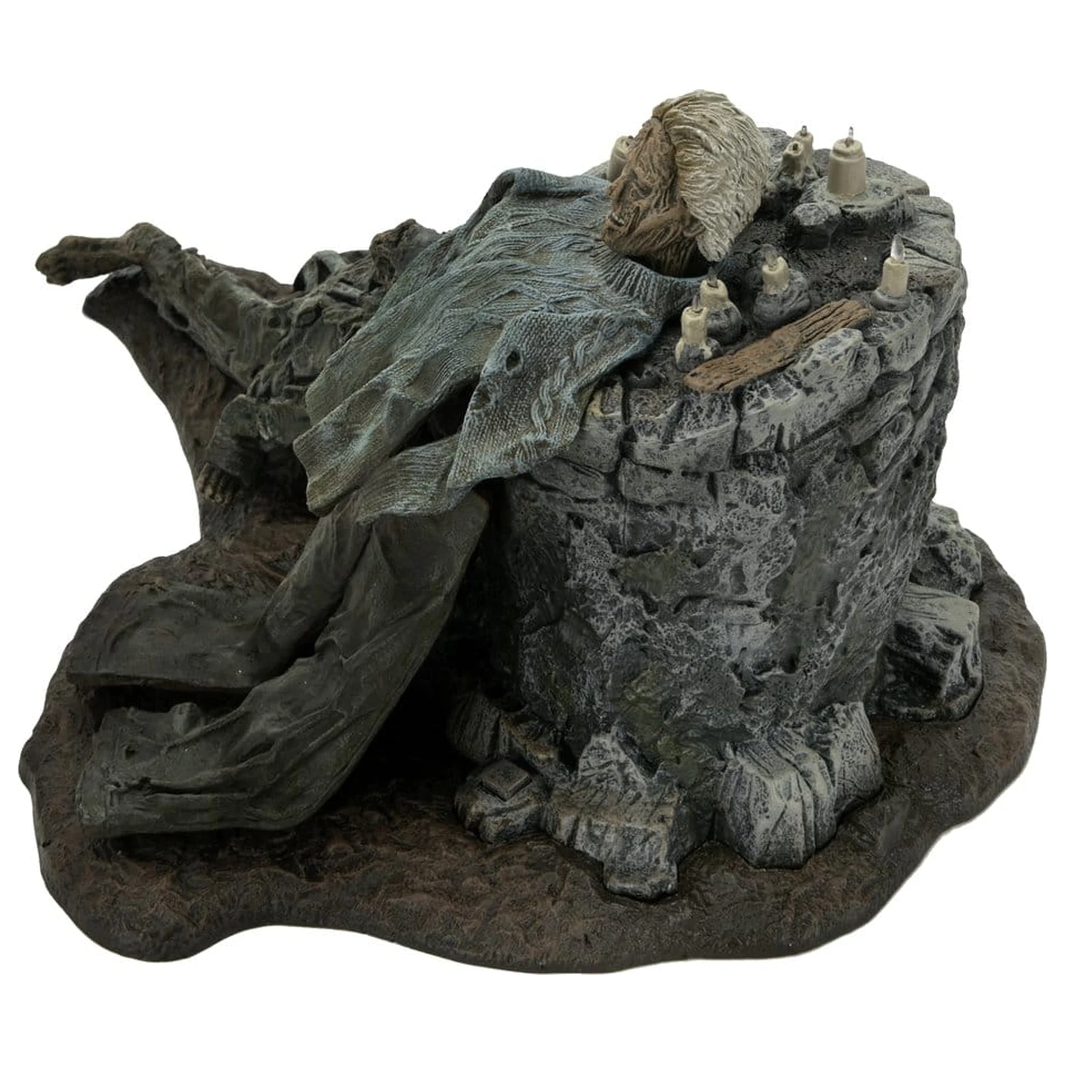 Friday the 13th: The Game Dioramă ShrinePamelei poza produsului