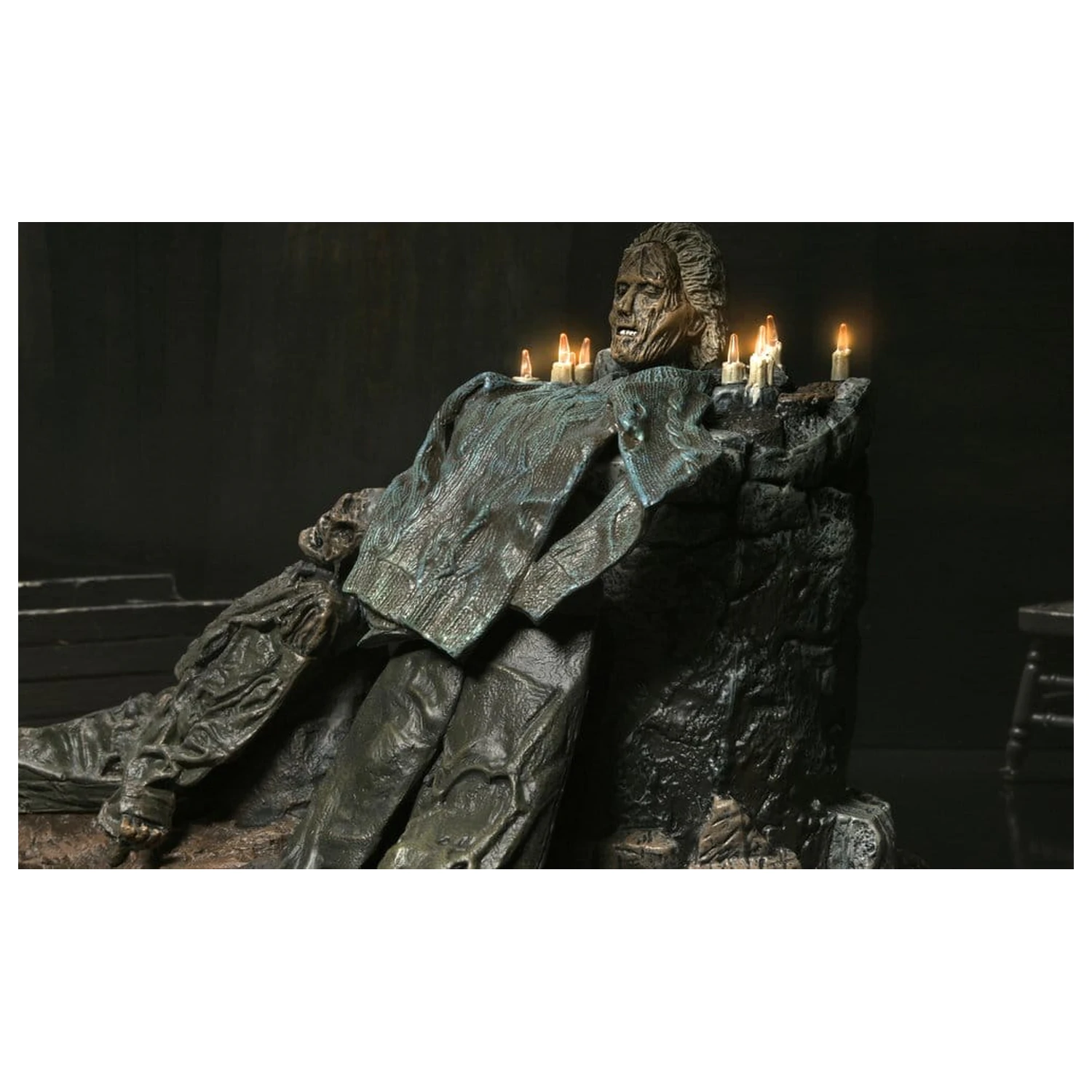 Friday the 13th: The Game Dioramă ShrinePamelei poza produsului