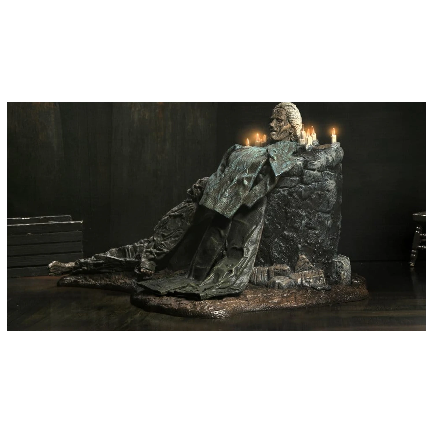 Friday the 13th: The Game Dioramă ShrinePamelei poza produsului