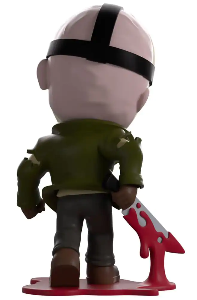 Friday the 13th Figurina de vinil Jason 12 cm poza produsului