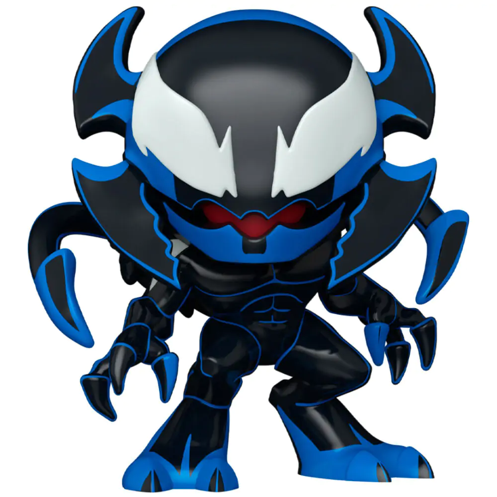 Friendly Neighborhood Spider-Man Super Sized Funko POP! Marvel Figurina vinil Funko POP3 15 cm poza produsului