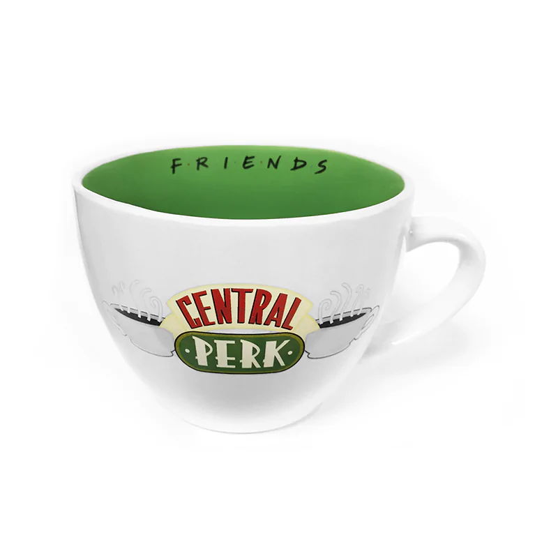 Friends Central Perk cană poza produsului