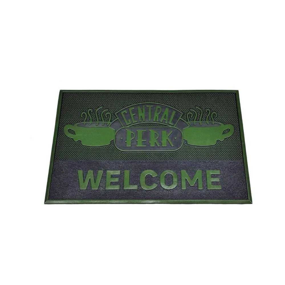 Friends Preș Central Perk 40 x 60 cm poza produsului