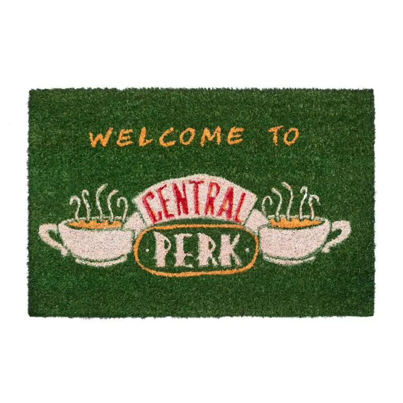 Friends Central Perk preș de ușă poza produsului