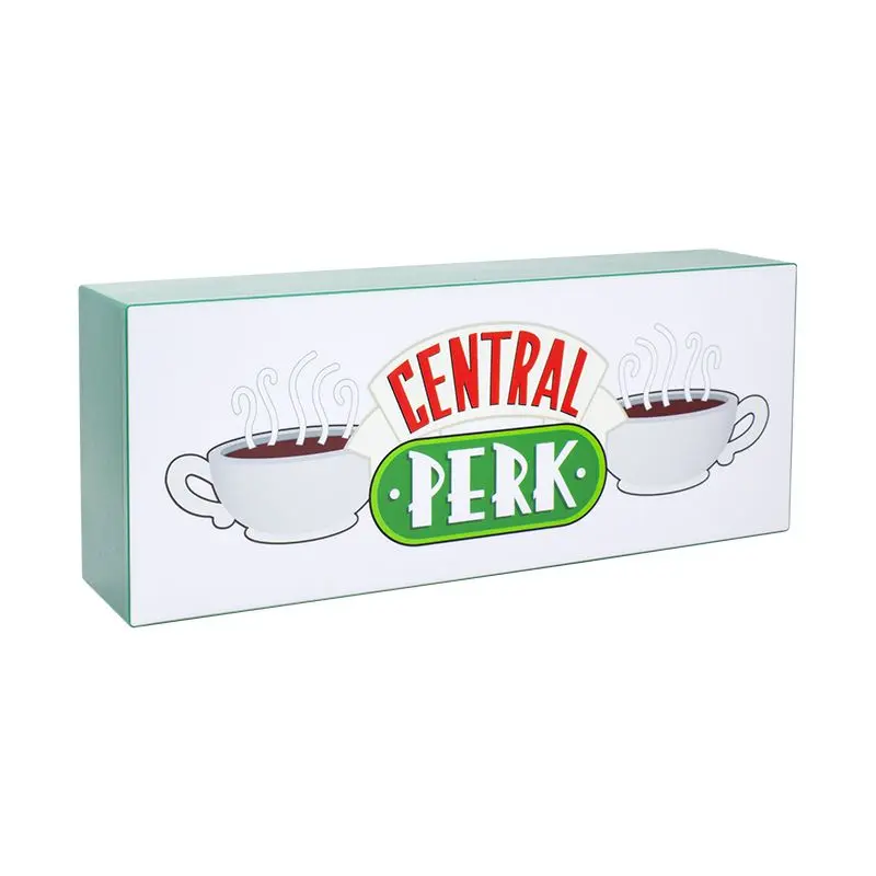 FRIENDS - Central Perk Logo - Lampă poza produsului