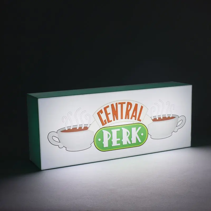 FRIENDS - Central Perk Logo - Lampă poza produsului