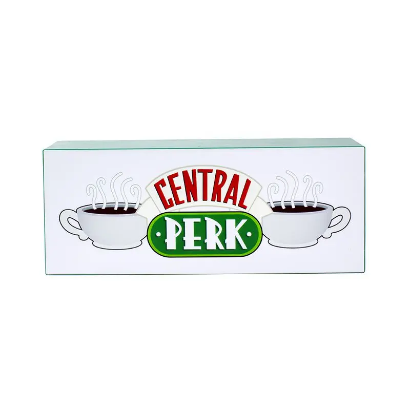 FRIENDS - Central Perk Logo - Lampă poza produsului