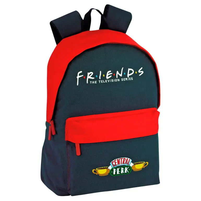 Rucsac adaptabil Friends 42cm poza produsului