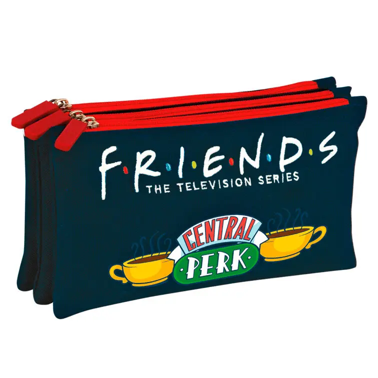 Penar triplu Friends poza produsului
