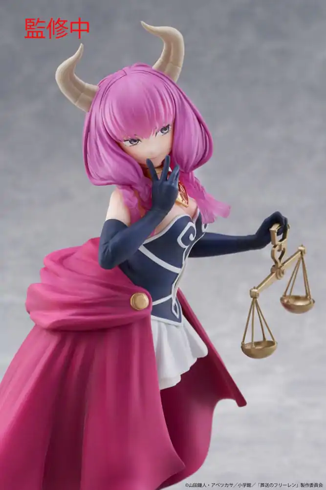 Frieren: Beyond Journey's End Statuie PVC Coreful Aura 18 cm poza produsului