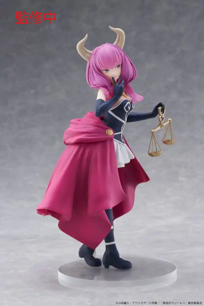 Frieren: Beyond Journey's End Statuie PVC Coreful Aura 18 cm poza produsului