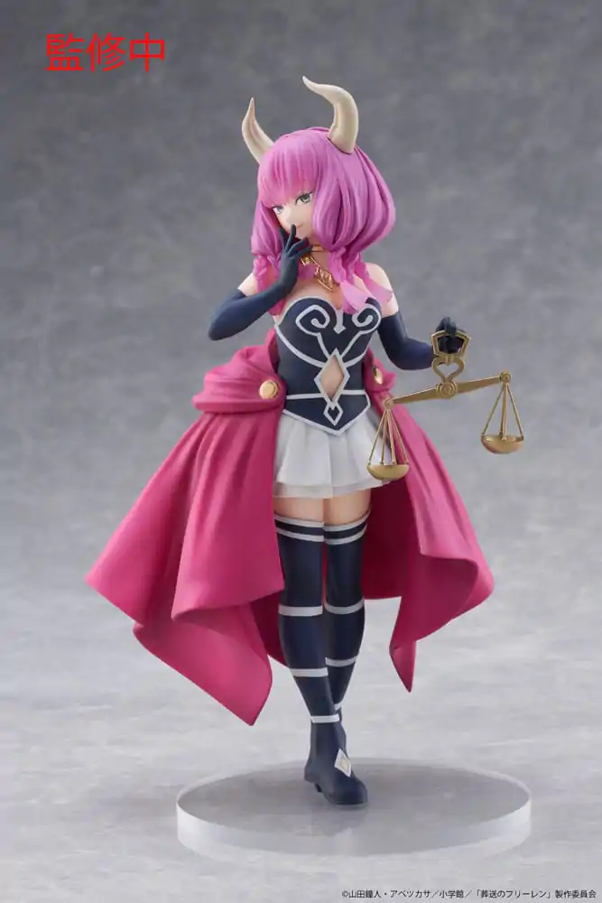 Frieren: Beyond Journey's End Statuie PVC Coreful Aura 18 cm poza produsului