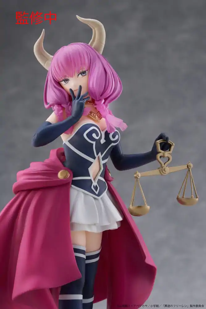 Frieren: Beyond Journey's End Statuie PVC Coreful Aura 18 cm poza produsului