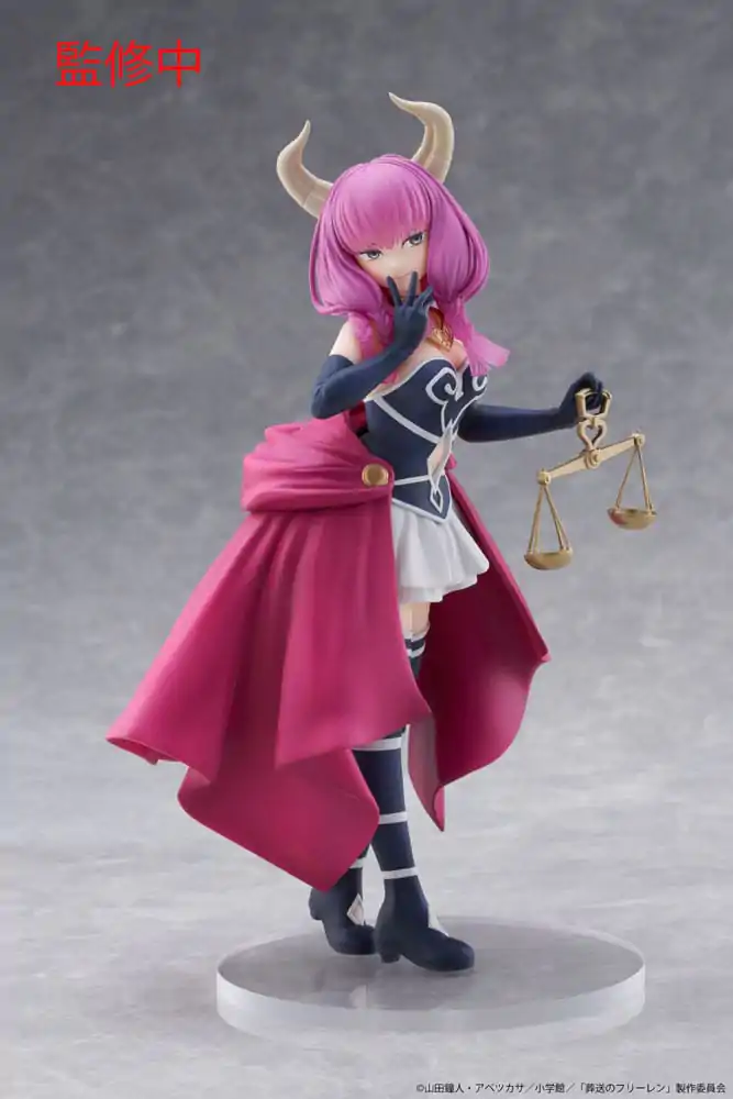 Frieren: Beyond Journey's End Statuie PVC Coreful Aura 18 cm poza produsului