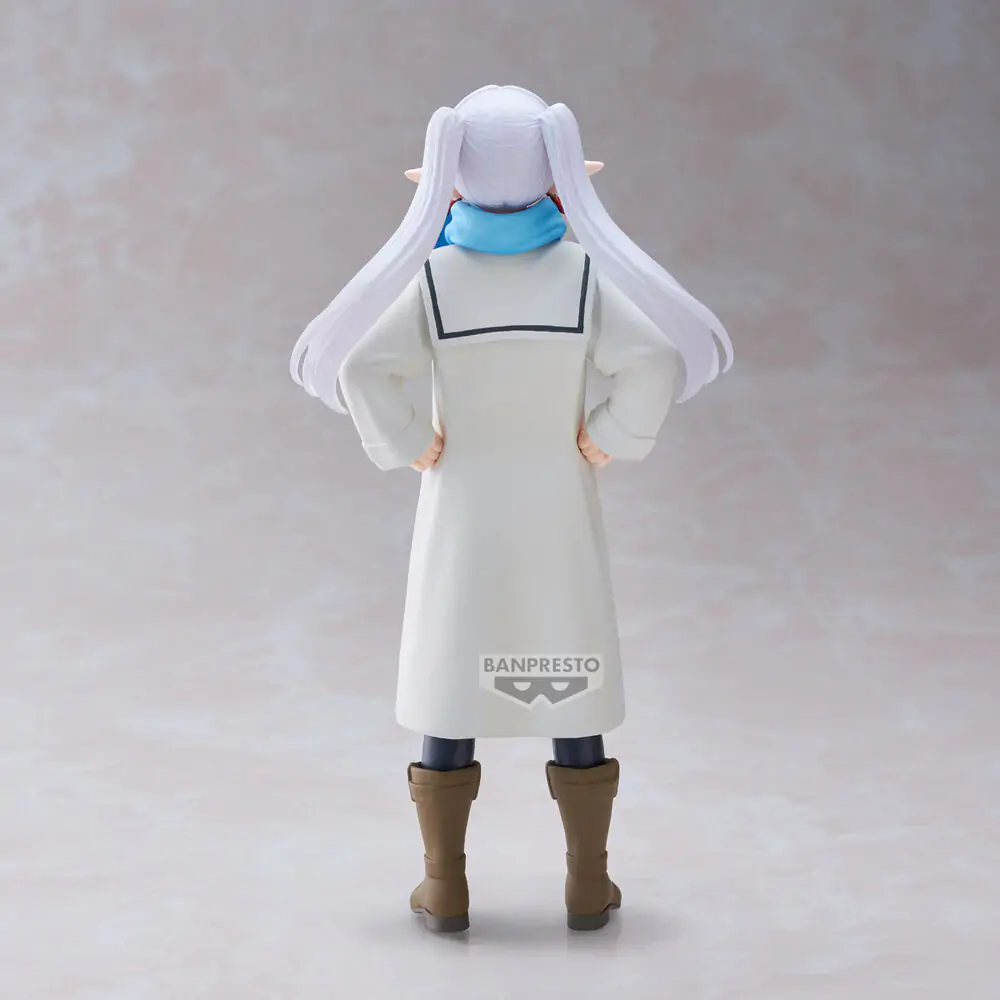Frieren: Beyond Journey's End Figurina Frieren 20cm poza produsului