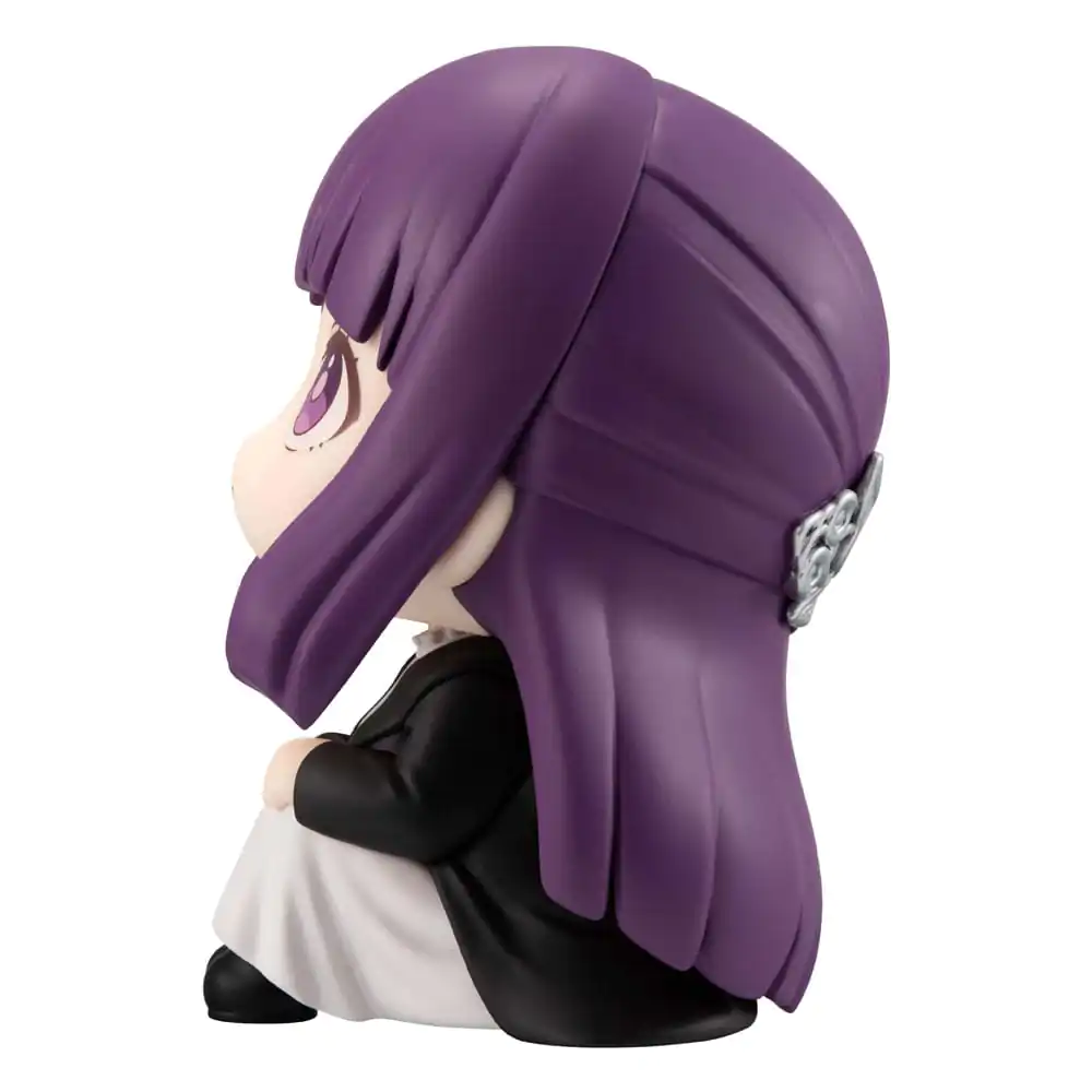 Frieren: Beyond Journey's End Figurina PVC Look Up Fern 11 cm poza produsului