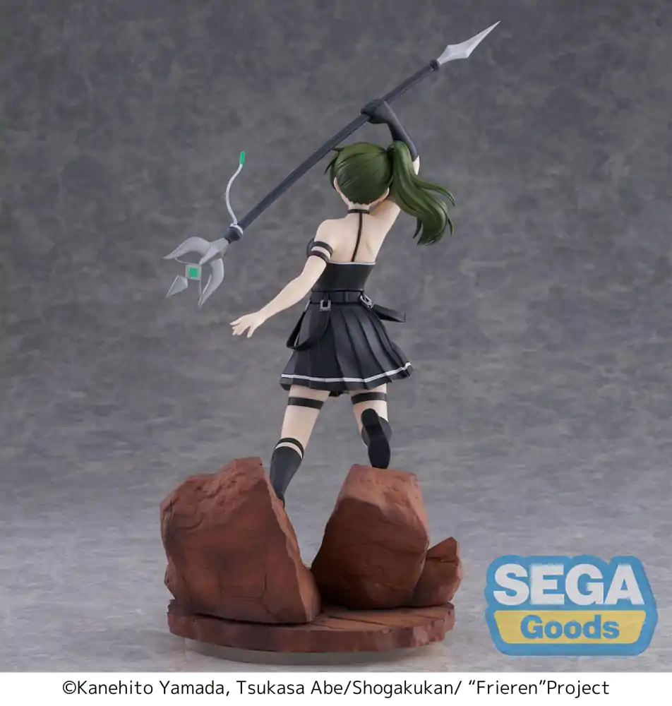 Frieren: Beyond Journey's End Luminasta Statuie PVC Ubel Spell that Slashes Almost Anything Ver. 27 cm poza produsului