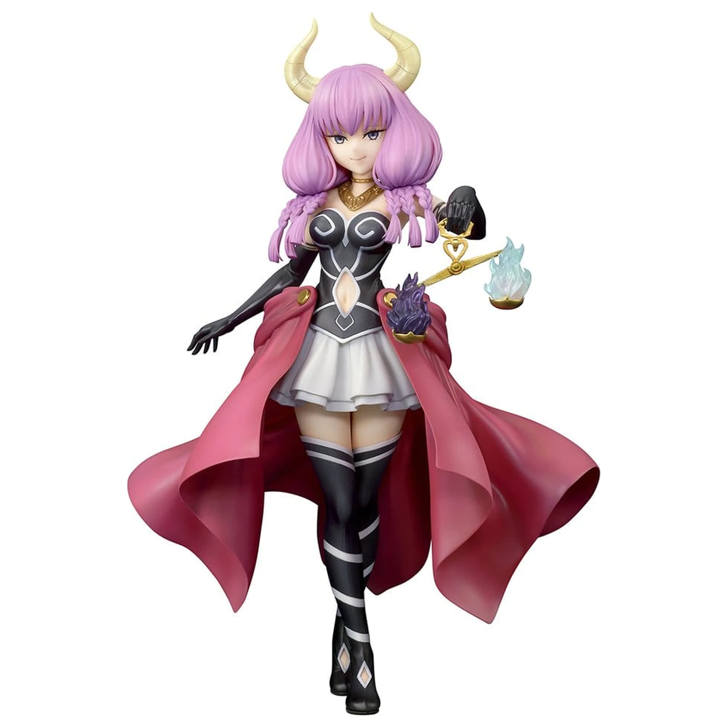 Frieren: Beyond Journey's End Statuie din PVC 1/7 Aura the Guillotine 24 cm poza produsului