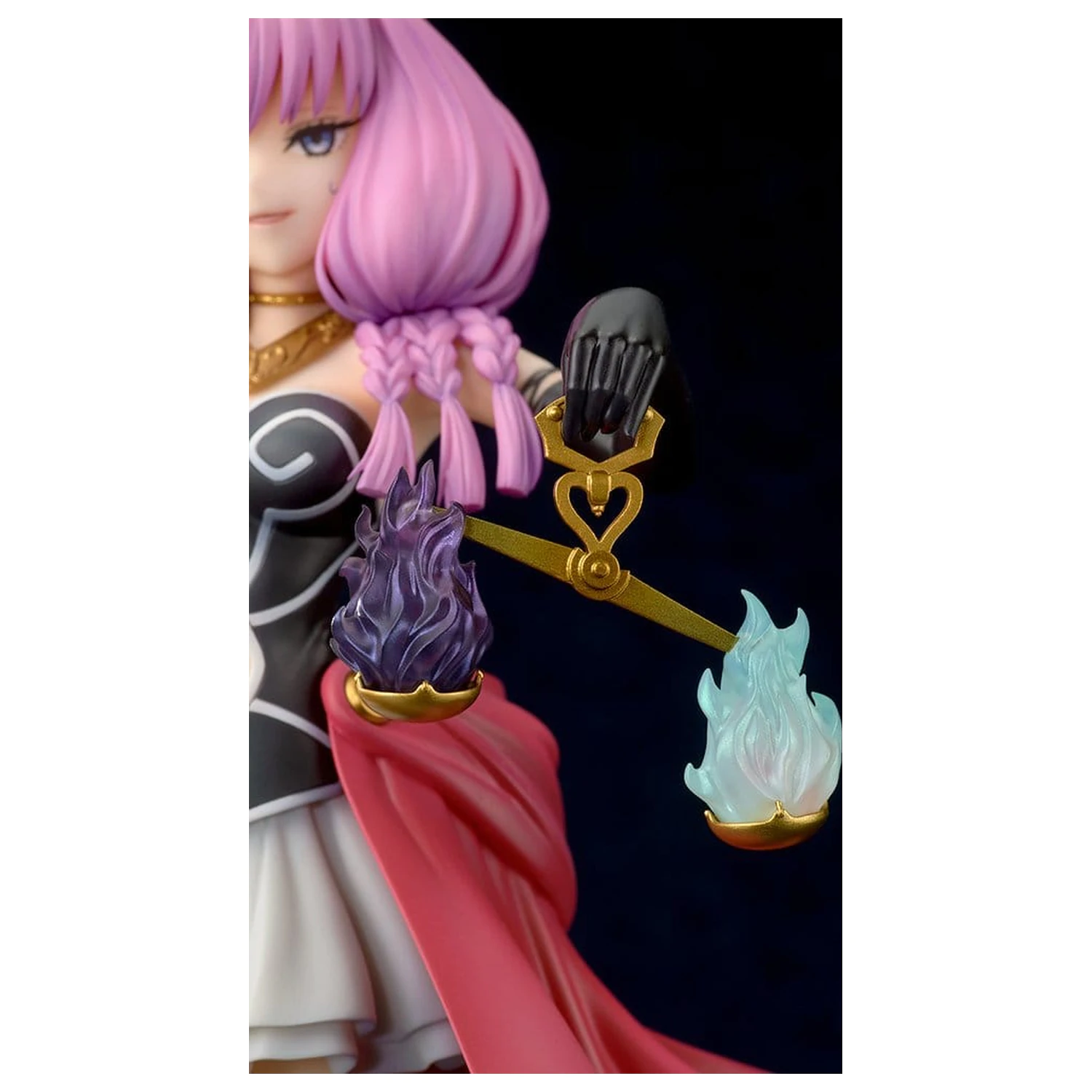 Frieren: Beyond Journey's End Statuie din PVC 1/7 Aura the Guillotine 24 cm poza produsului
