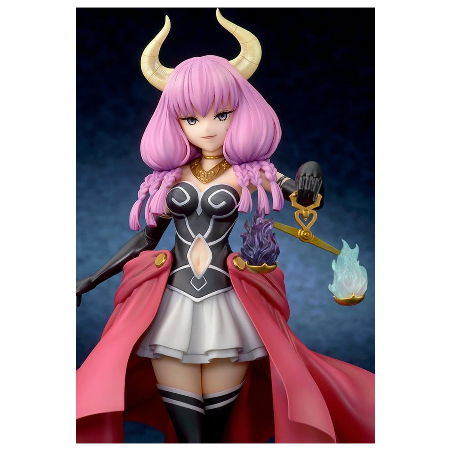 Frieren: Beyond Journey's End Statuie din PVC 1/7 Aura the Guillotine 24 cm poza produsului