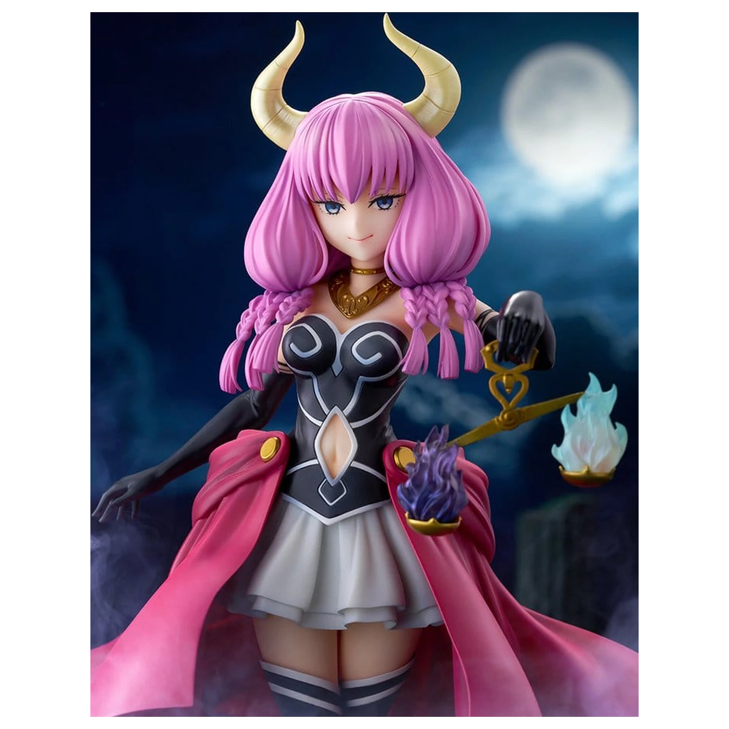 Frieren: Beyond Journey's End Statuie din PVC 1/7 Aura the Guillotine 24 cm poza produsului