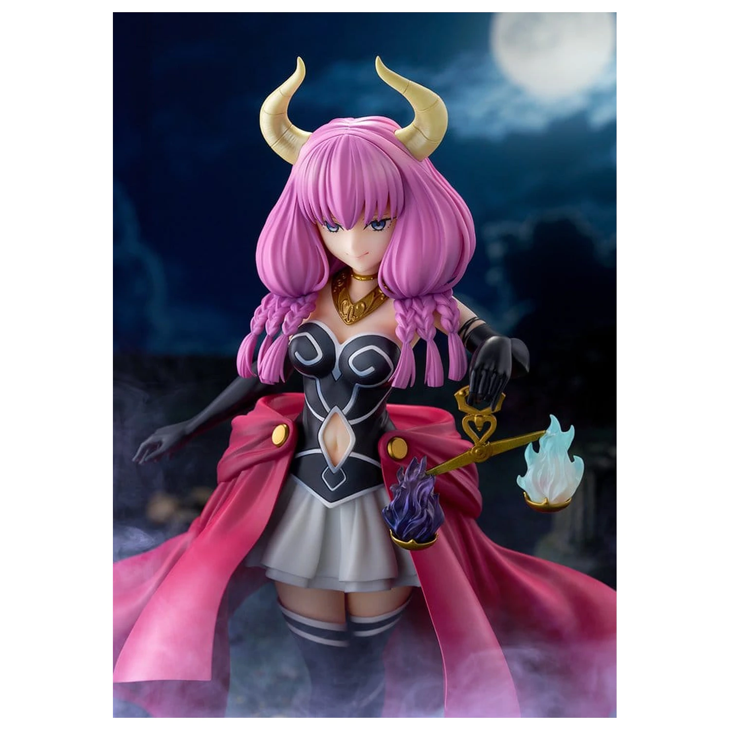 Frieren: Beyond Journey's End Statuie din PVC 1/7 Aura the Guillotine 24 cm poza produsului