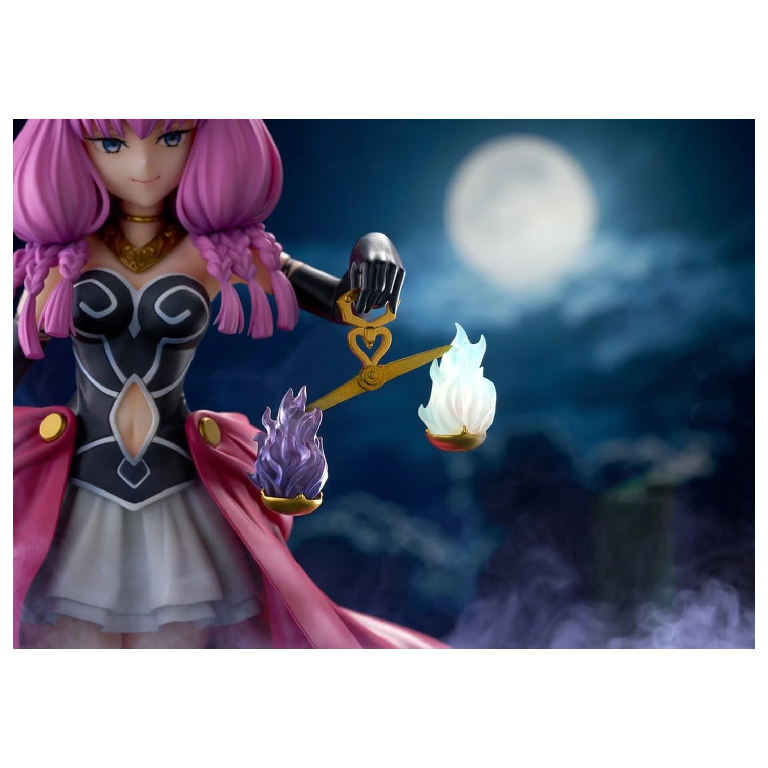 Frieren: Beyond Journey's End Statuie din PVC 1/7 Aura the Guillotine 24 cm poza produsului