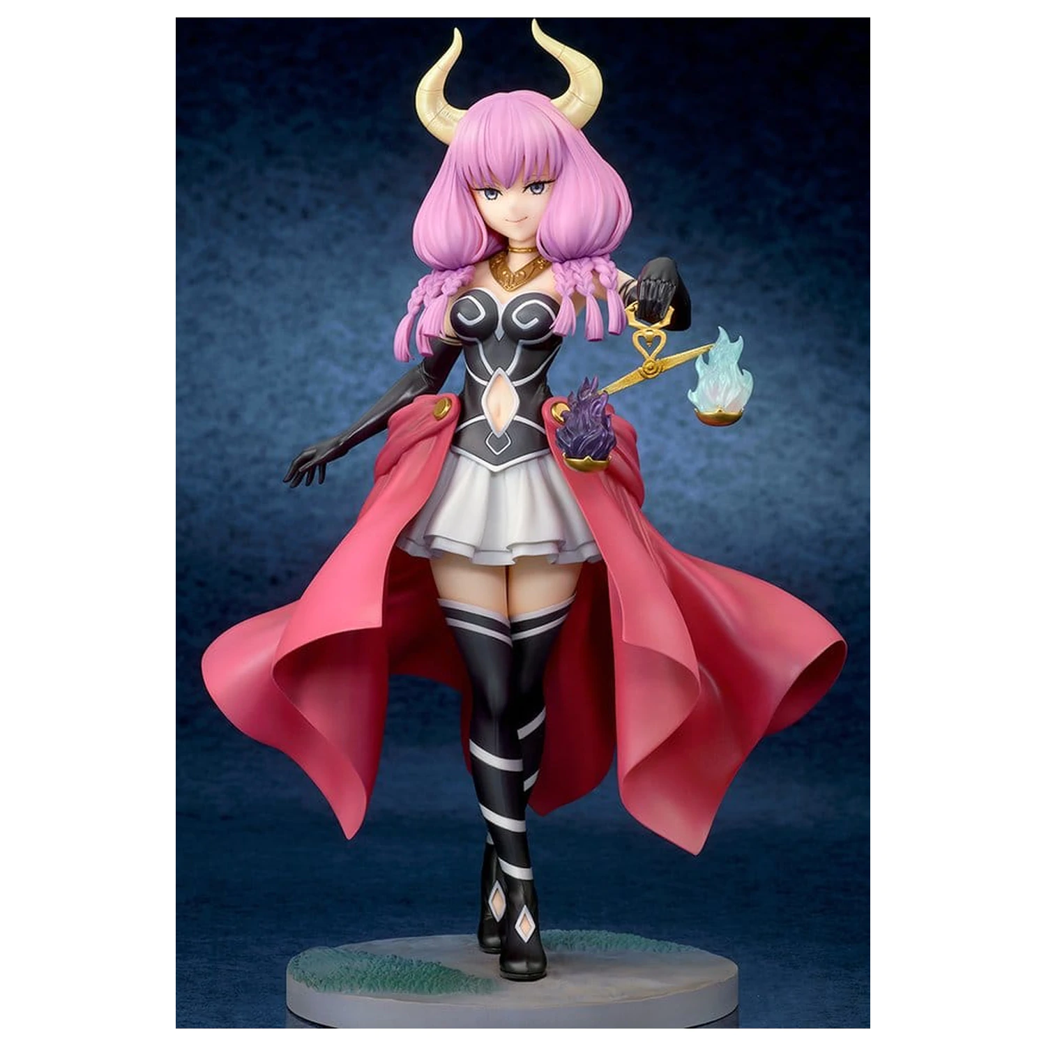Frieren: Beyond Journey's End Statuie din PVC 1/7 Aura the Guillotine 24 cm poza produsului